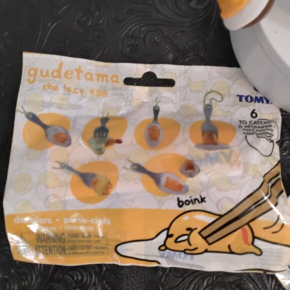 FUN New 40oz Stanley Tumbler " The Eggs Have Left The Building!" - Picture 2 of 16